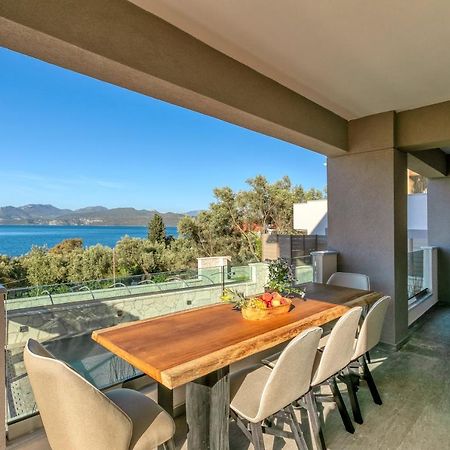 White Rock Villas ניקיאנה מראה חיצוני תמונה