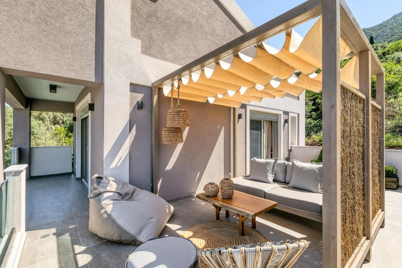 White Rock Villas ניקיאנה מראה חיצוני תמונה