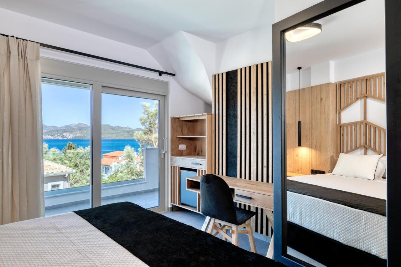 White Rock Villas ניקיאנה מראה חיצוני תמונה