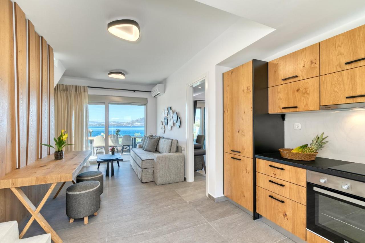 White Rock Villas ניקיאנה מראה חיצוני תמונה