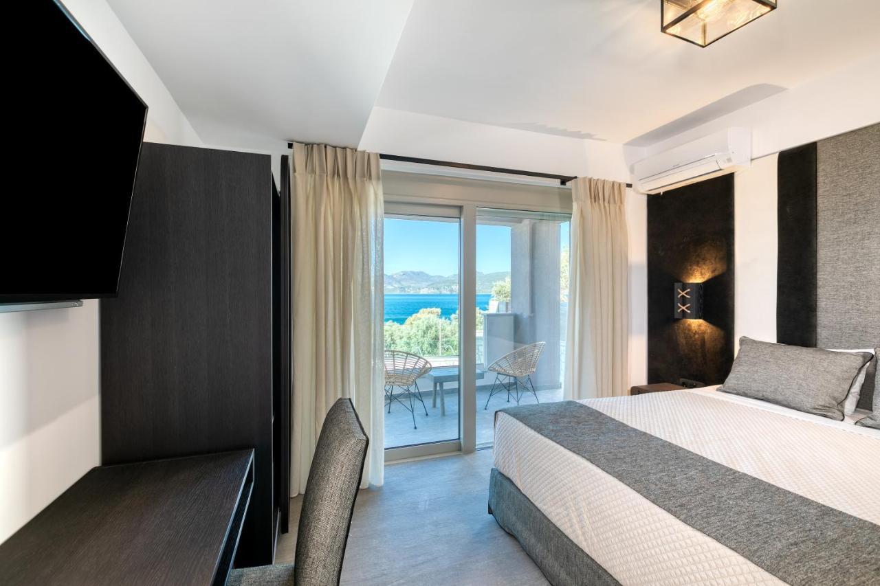 White Rock Villas ניקיאנה מראה חיצוני תמונה