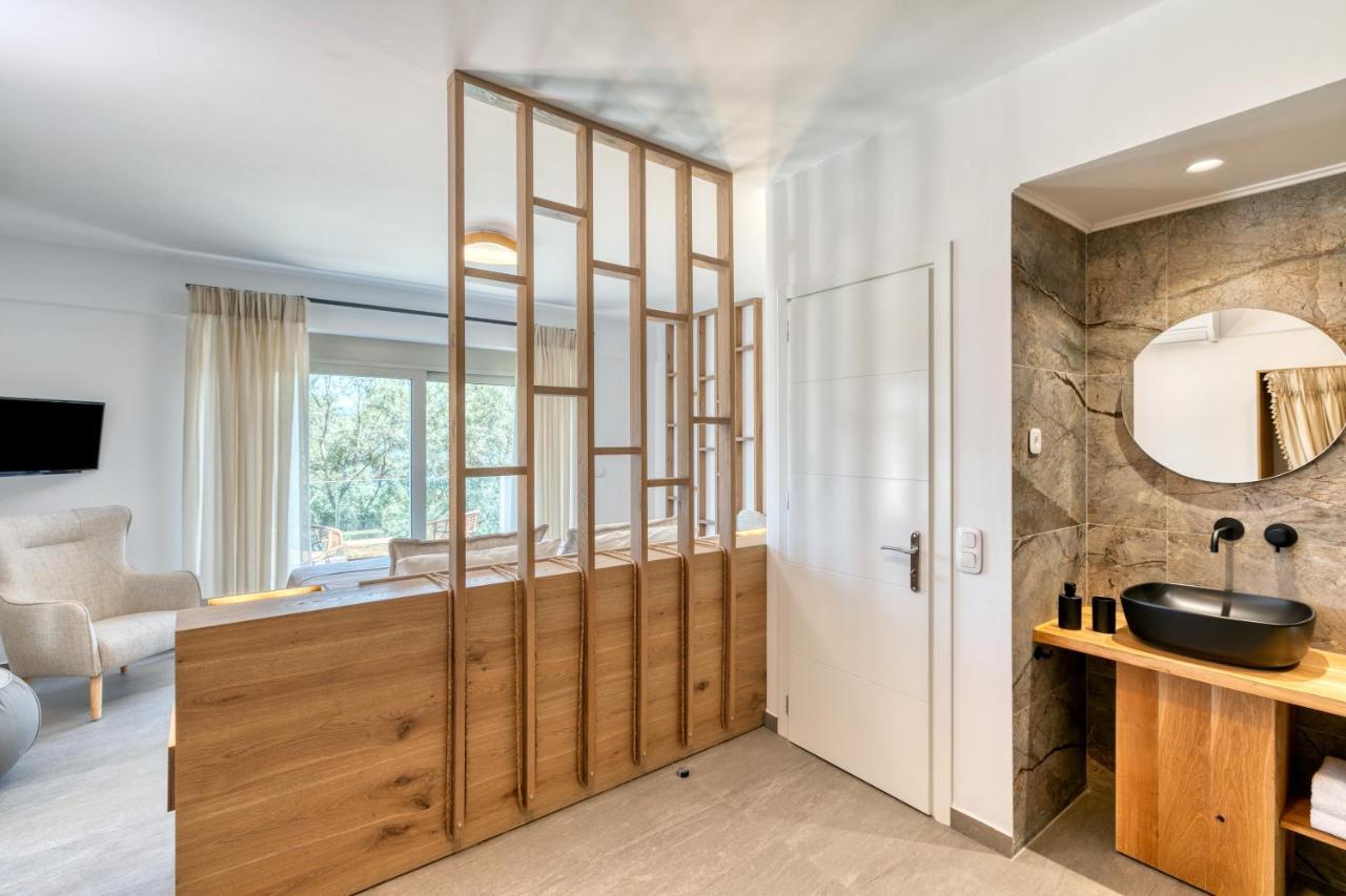 White Rock Villas ניקיאנה מראה חיצוני תמונה