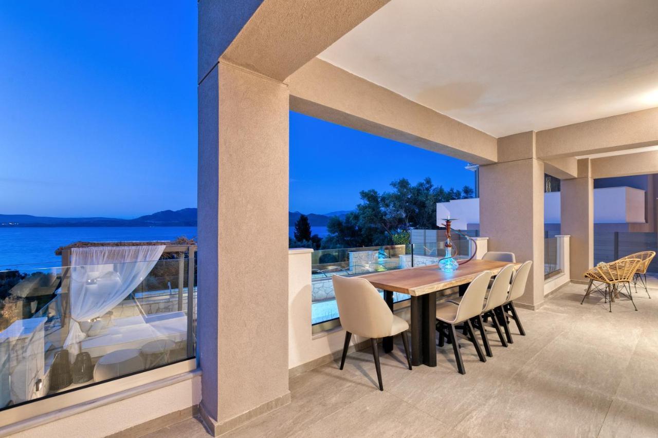 White Rock Villas ניקיאנה מראה חיצוני תמונה