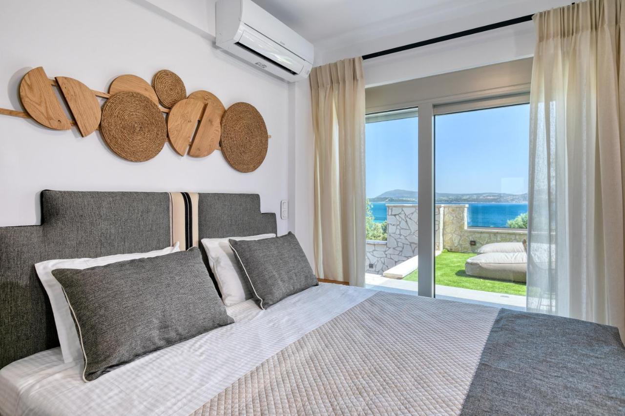 White Rock Villas ניקיאנה מראה חיצוני תמונה