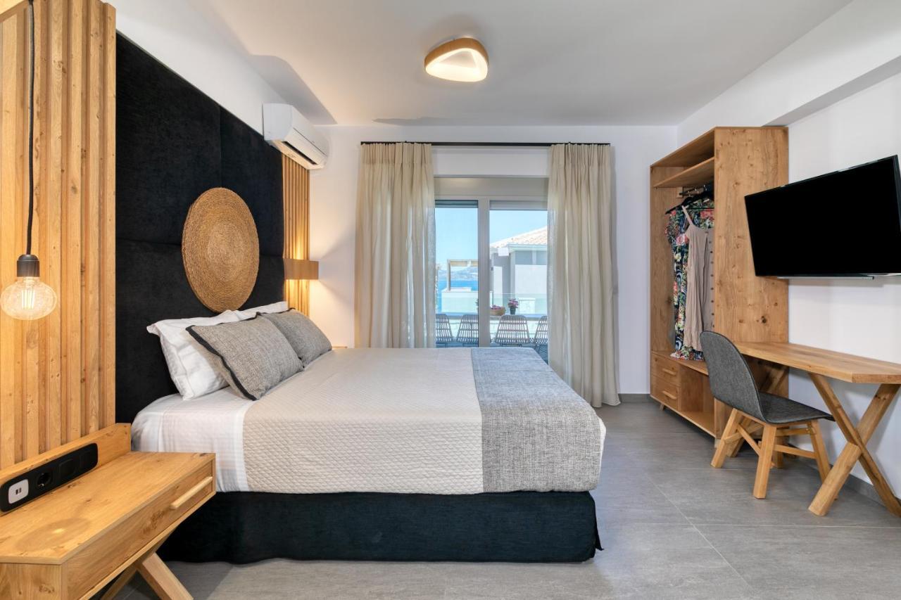 White Rock Villas ניקיאנה מראה חיצוני תמונה
