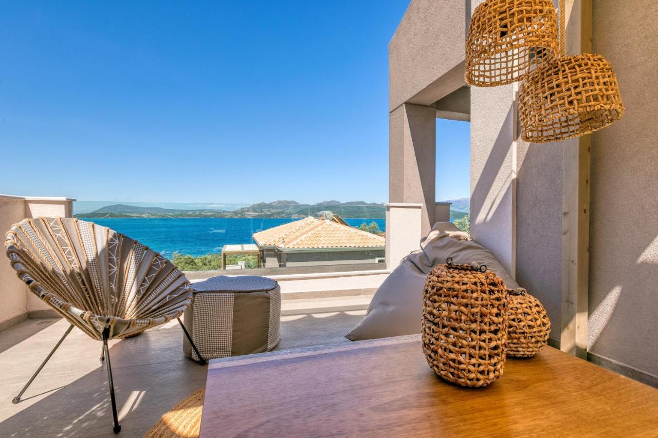 White Rock Villas ניקיאנה מראה חיצוני תמונה