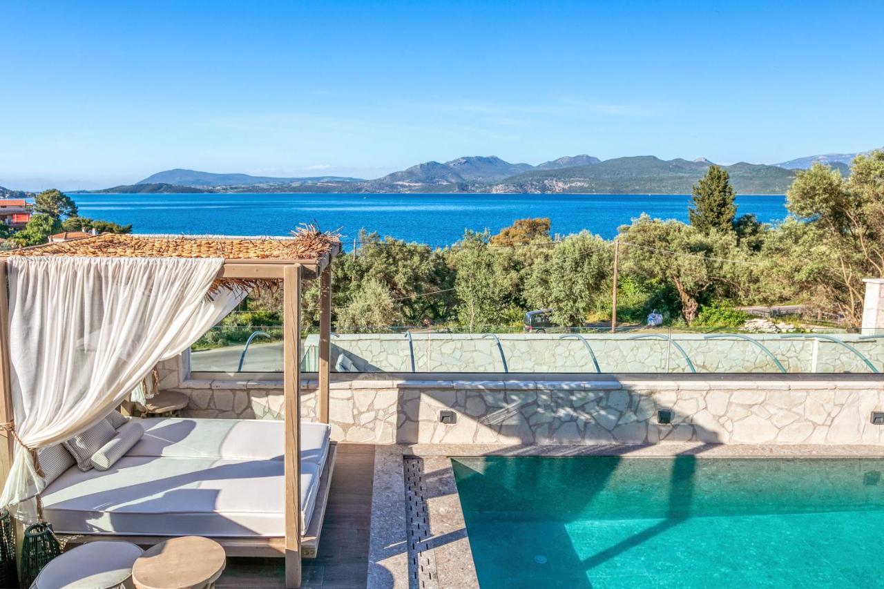 White Rock Villas ניקיאנה מראה חיצוני תמונה