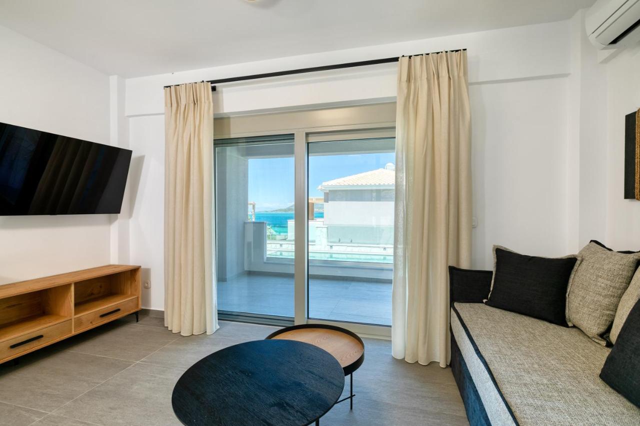 White Rock Villas ניקיאנה מראה חיצוני תמונה