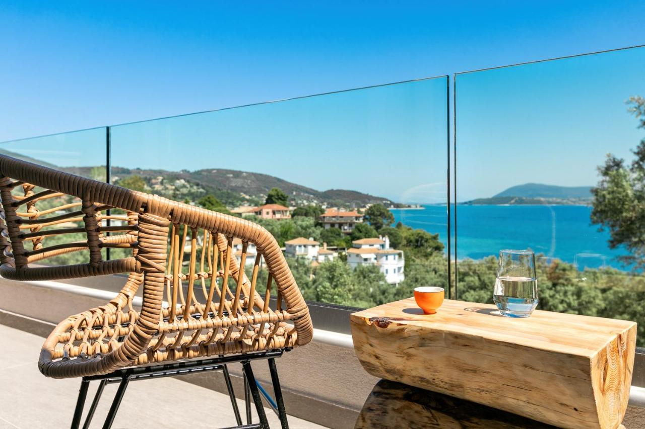 White Rock Villas ניקיאנה מראה חיצוני תמונה