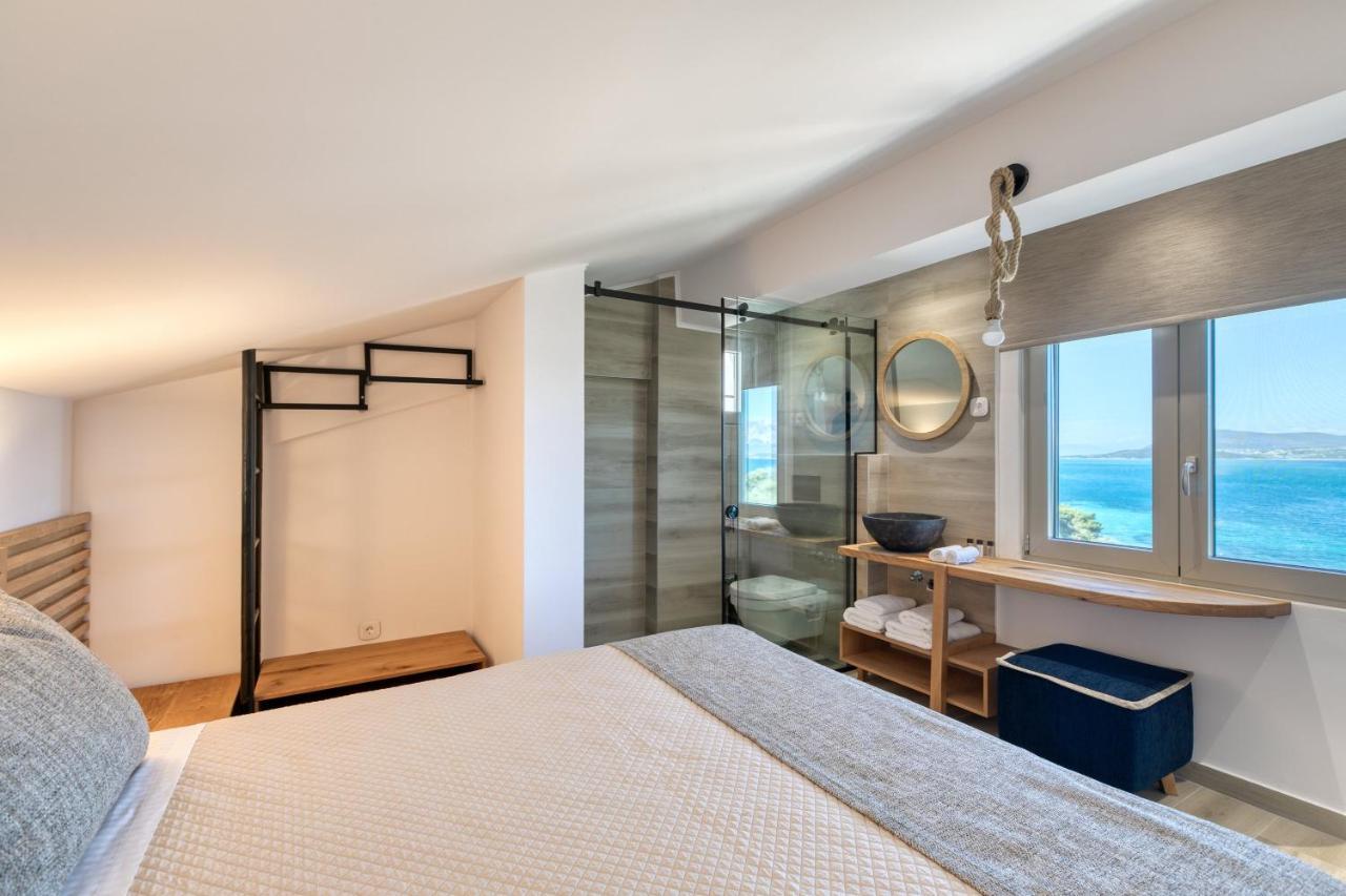White Rock Villas ניקיאנה מראה חיצוני תמונה