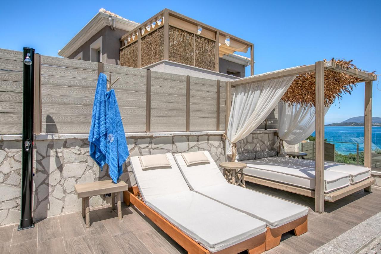 White Rock Villas ניקיאנה מראה חיצוני תמונה