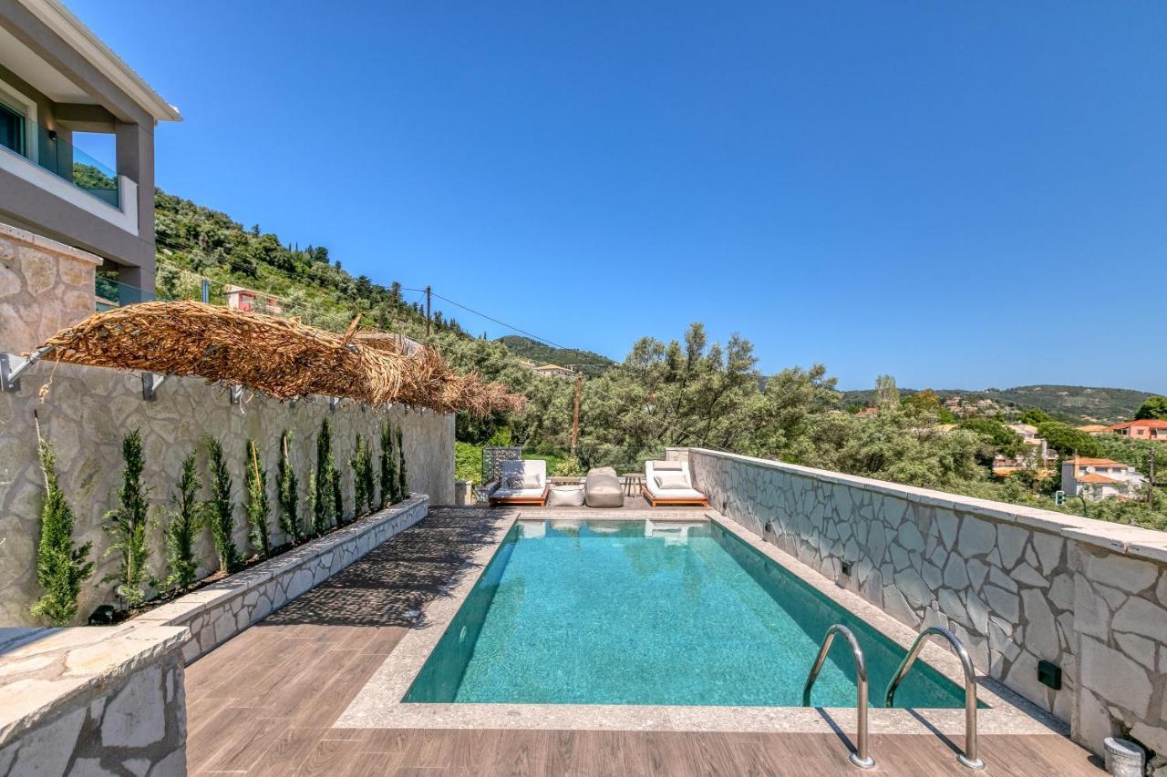 White Rock Villas ניקיאנה מראה חיצוני תמונה