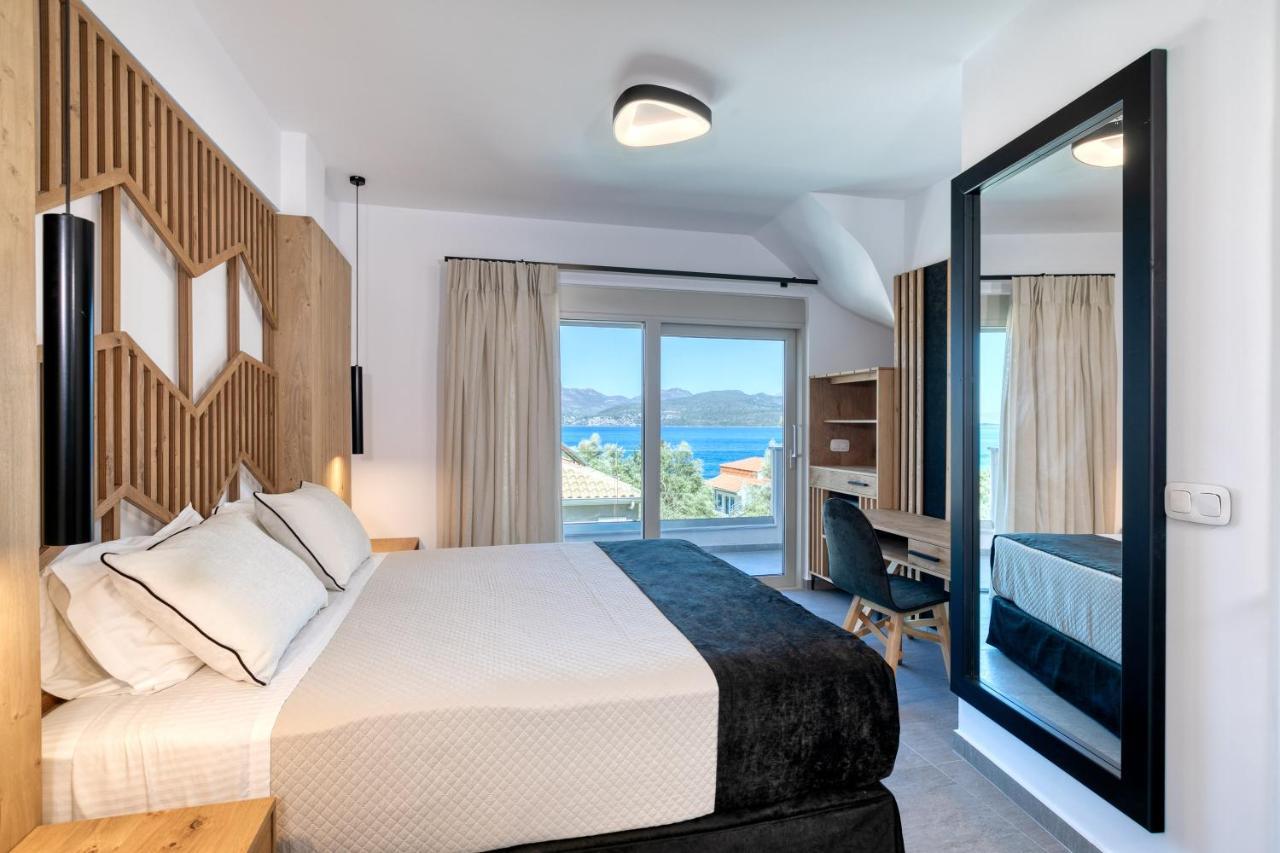 White Rock Villas ניקיאנה מראה חיצוני תמונה