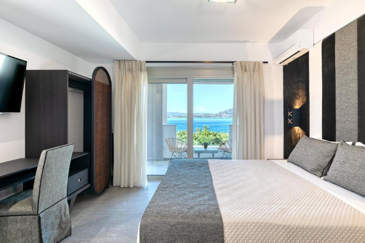 White Rock Villas ניקיאנה מראה חיצוני תמונה