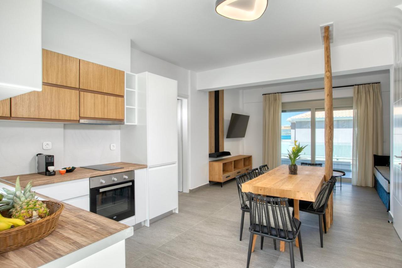 White Rock Villas ניקיאנה מראה חיצוני תמונה