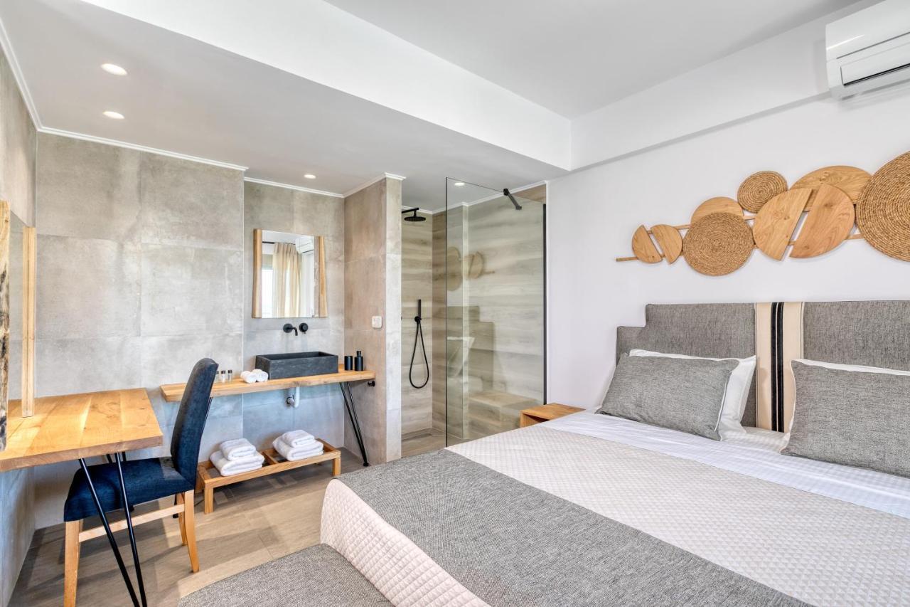 White Rock Villas ניקיאנה מראה חיצוני תמונה