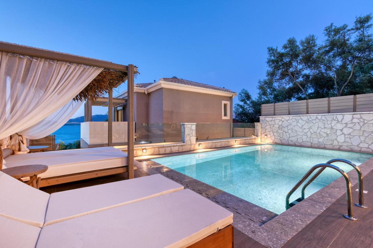 White Rock Villas ניקיאנה מראה חיצוני תמונה