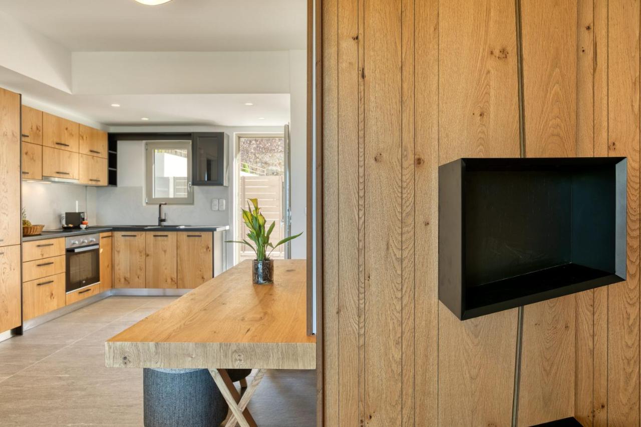 White Rock Villas ניקיאנה מראה חיצוני תמונה