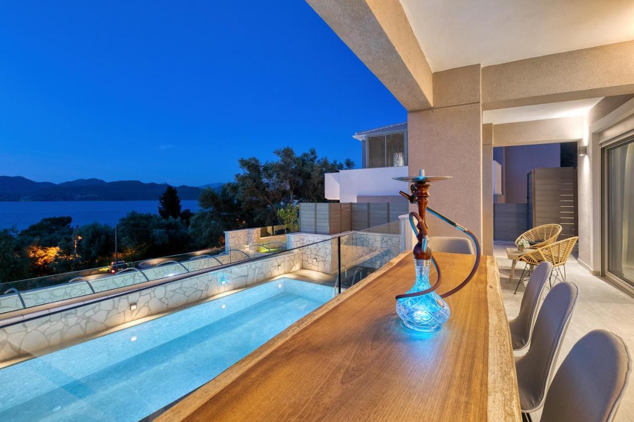 White Rock Villas ניקיאנה מראה חיצוני תמונה