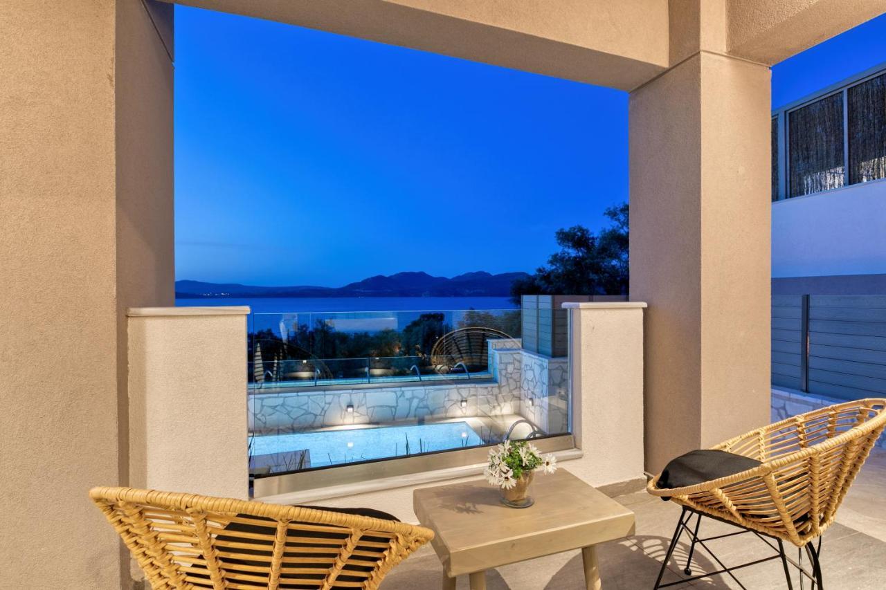 White Rock Villas ניקיאנה מראה חיצוני תמונה