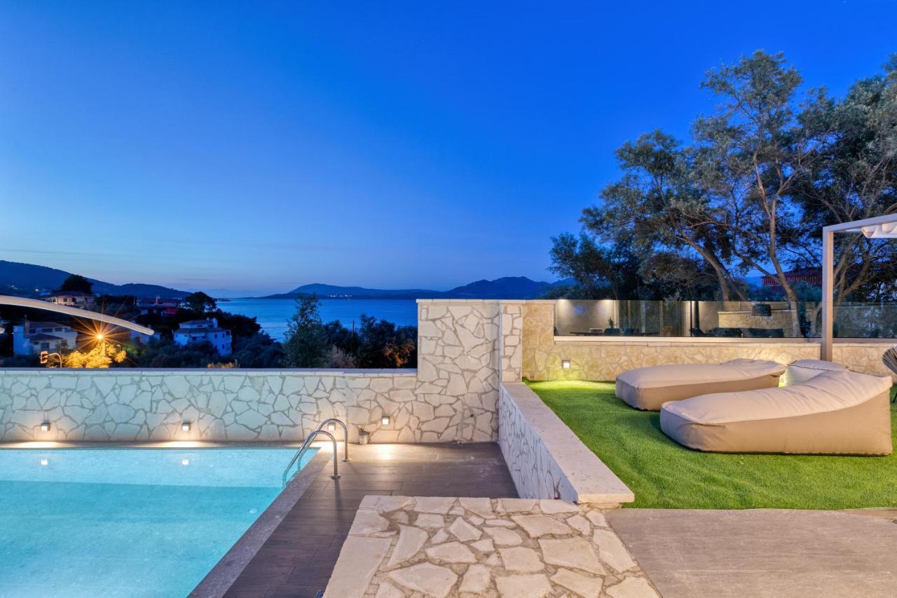 White Rock Villas ניקיאנה מראה חיצוני תמונה