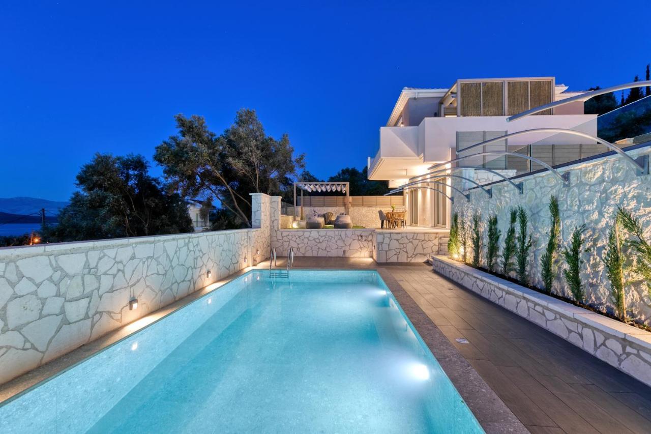 White Rock Villas ניקיאנה מראה חיצוני תמונה