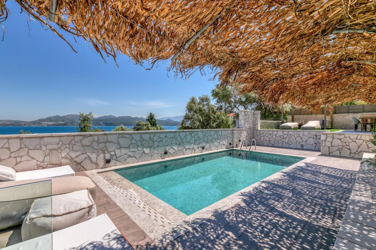 White Rock Villas ניקיאנה מראה חיצוני תמונה