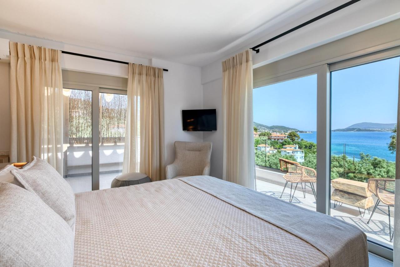 White Rock Villas ניקיאנה מראה חיצוני תמונה