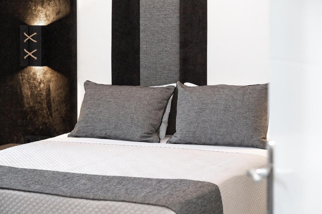 White Rock Villas ניקיאנה מראה חיצוני תמונה