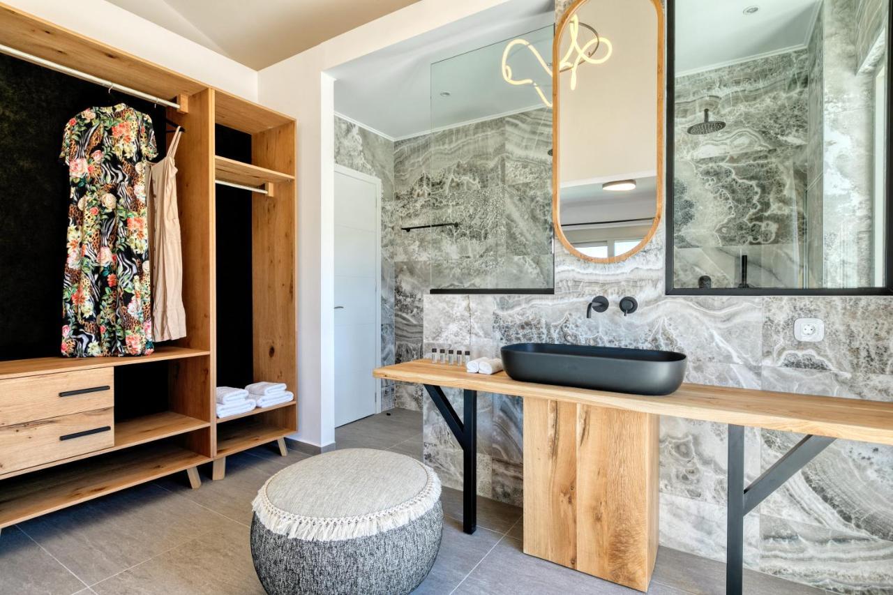 White Rock Villas ניקיאנה מראה חיצוני תמונה